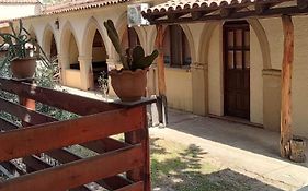 Hospedaje FliaMaria